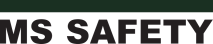 Logo MS SAFETY GmbH
